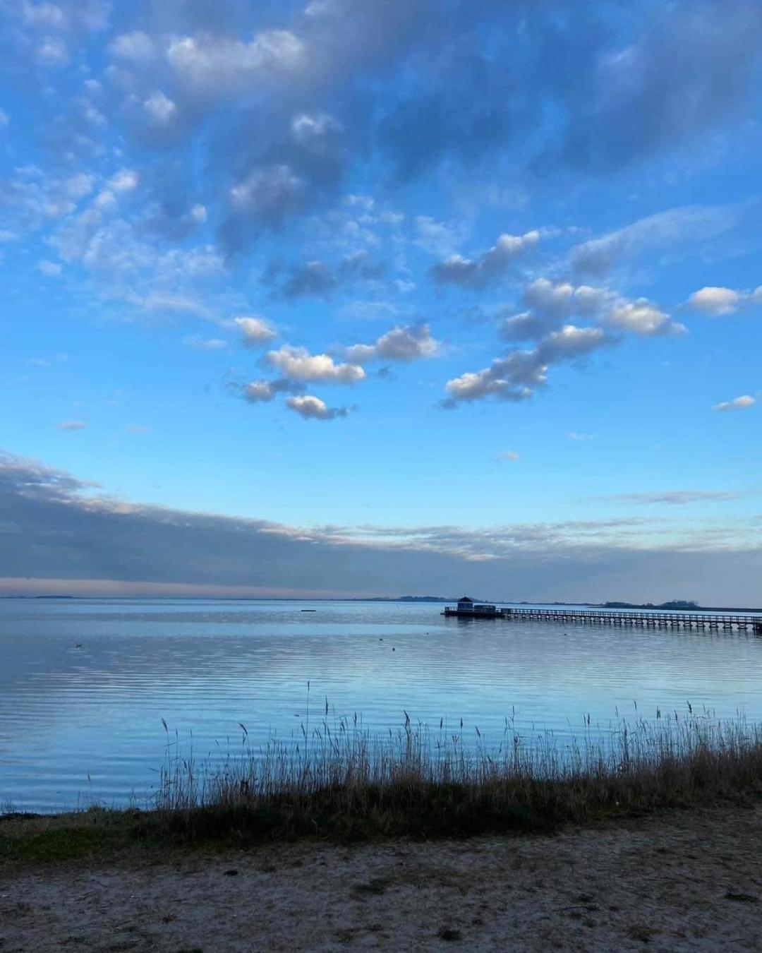 Nakskov Fjord Camping & Cottages Exterior photo