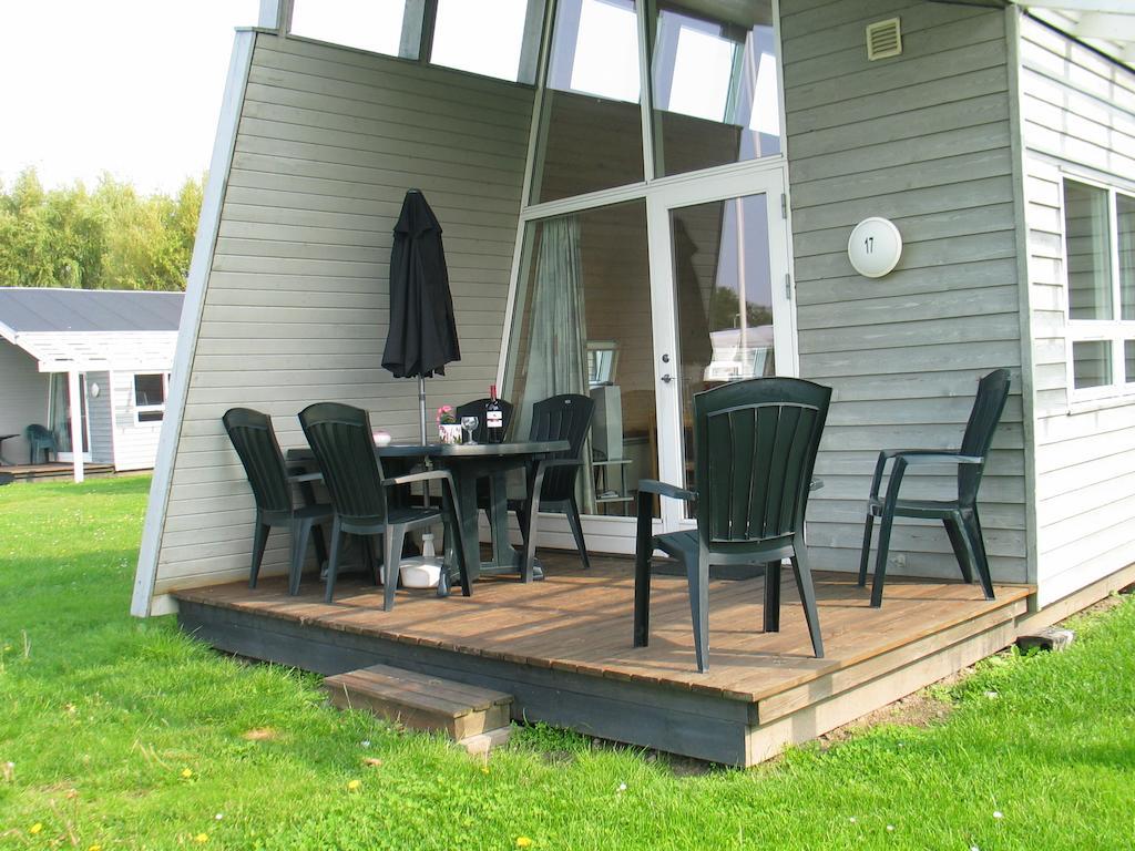 Nakskov Fjord Camping & Cottages Room photo